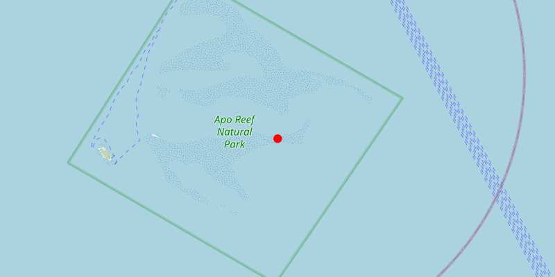Apo Reef