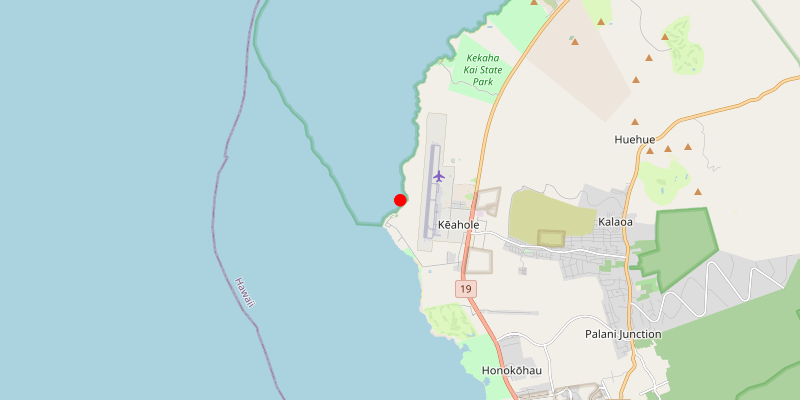 Manta Ray Night Dive