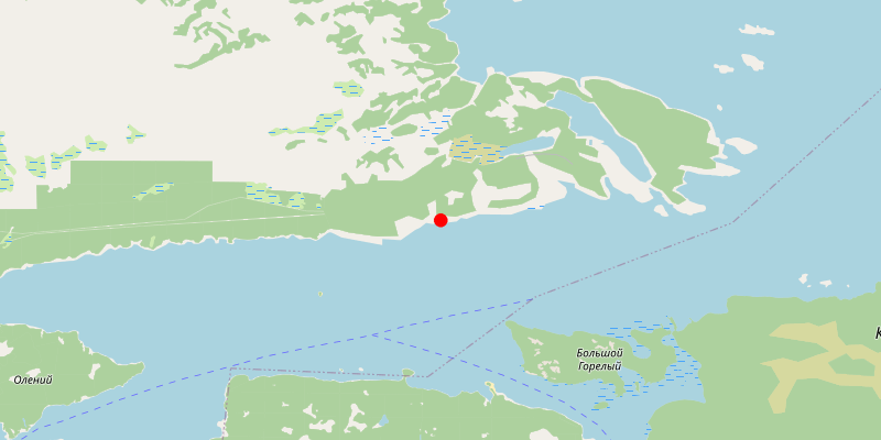 White Sea Ice Diving